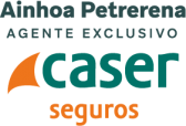 Logo Ainhoa Petrerena